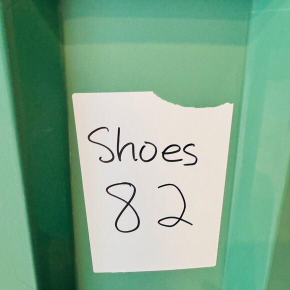 Eddie Bauer Brown Leather Loafers Men’s Size 9 - Picture 10 of 10